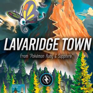 Lavaridge Town