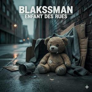 Enfant des rues (Explicit)