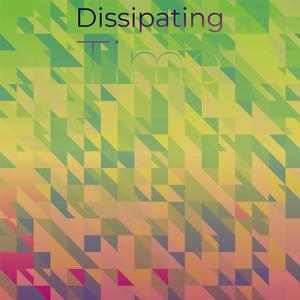 Dissipating Time