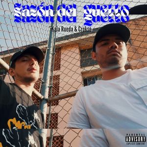 Sazón Del Guetto (Explicit)