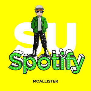SU SPOTIFY