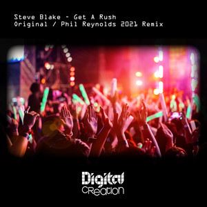 Get A Rush (Phil Reynolds Remix)