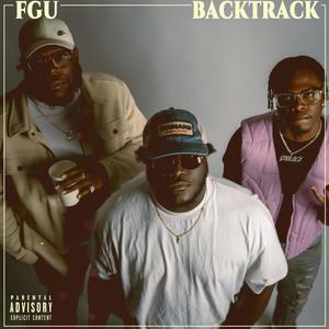 BackTrack (feat. Diology, Devin & TBA) (Explicit)