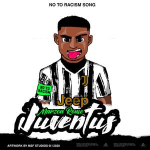 Juventus (RACISM SONG) [Explicit]