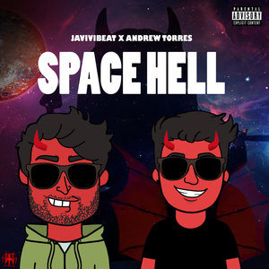 Space Hell (Explicit)