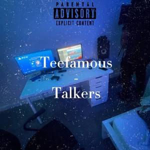 Talkers (Explicit)