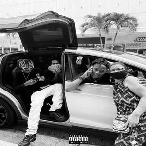 It's Okay(feat. ACE) (Explicit)