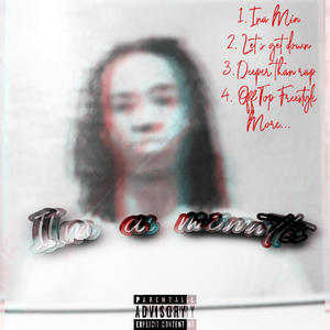 Deeper than rap (Explicit)