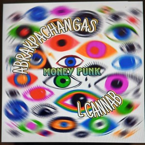 MONEY PUNK (Explicit)