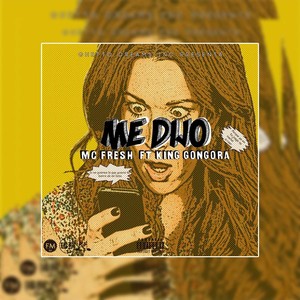 Me Dijo (Explicit)
