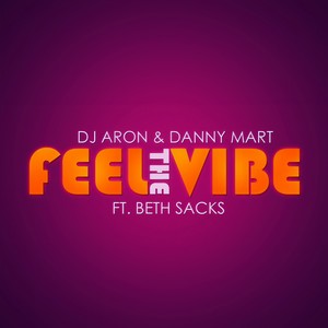 Feel the Vibe (Mark Alvarado Dub Remix)