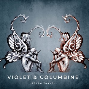 Violet & Columbine