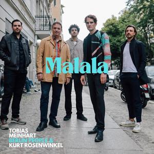 Malala (feat. Kurt Rosenwinkel)