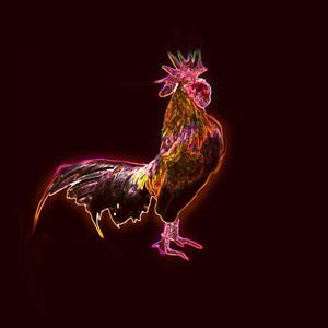 Crow (feat. BiG LEVERAGE) (Mars Version) (Explicit)