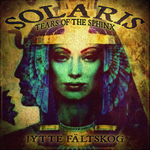 Solaris (Tears of the Sphinx)