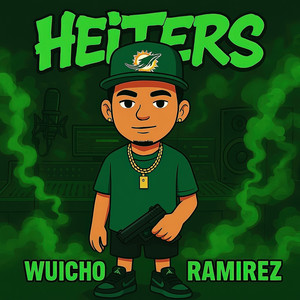 Wuicho Ramirez - Heiters (Original)