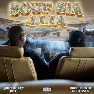 D.O.T. (feat. Thandi) (Explicit)