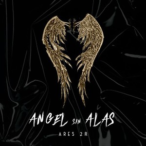 Angel Sin Alas