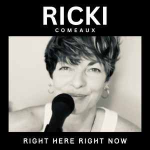 Right Here Right Now (Explicit)