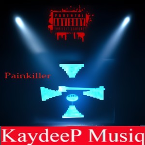 Painkiller (Radio Edit)