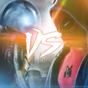 Spider-Man vs Mysterio Epic Rap