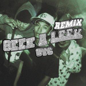 GEEK A LEEK (Explicit)