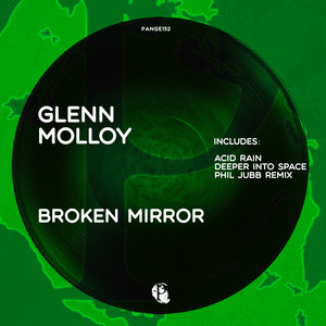 Broken Mirror