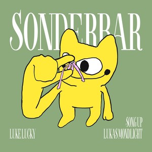 Sonderbar