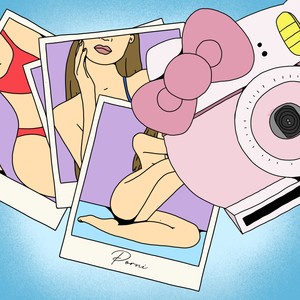PORNI (Explicit)