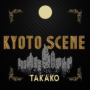 Kyoto Scene/Ghost Town