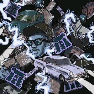 Cuarto De Mala Música (feat. EleZeta6)