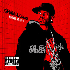 Chamillionaire - Murder They Wrote(feat. Killa Kyleon & Lil Ray) (Explicit)