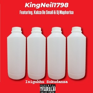 Isigubhu Sokudansa (Amapiano)