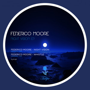 Whistle (Original Mix)