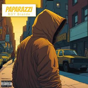 Paparazzi (feat. Youngboykline) [Explicit]