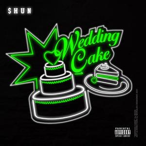 Wedding Cake. (Explicit)