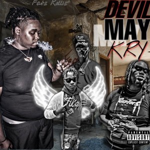 Devil May Kry (Explicit)