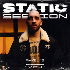 RVKELI13 - STATIC SESSION #24 (Explicit)
