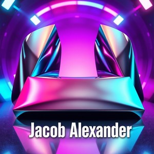 Jacob Alexander - Meowing Sugar Cube in a Microwave