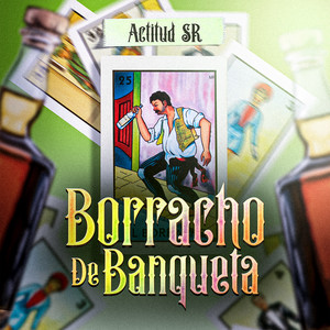 Borracho De Banqueta