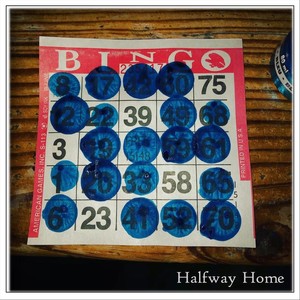 BINGO (Explicit)