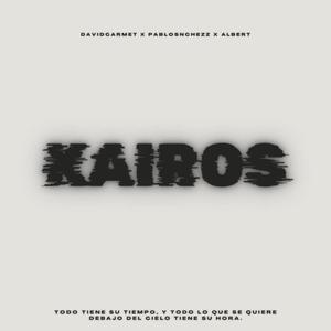 Kairos (feat. albert)