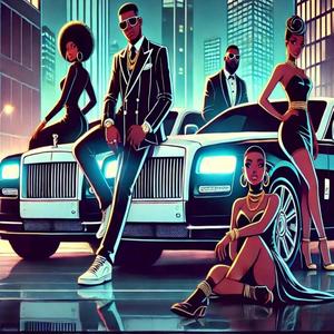 BLEW THE BAG (feat. Ebube)