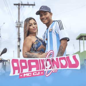 Apaixonou Eu (Explicit)