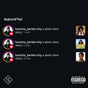 J'AI JUSTE LIKÉ SA STORY (Explicit)