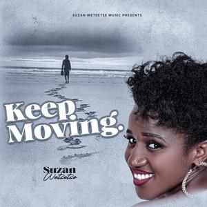 Keep Moving