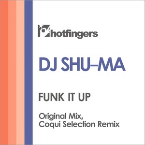 Funk It Up