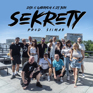 Sekrety (Explicit)