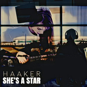 She´s a Star