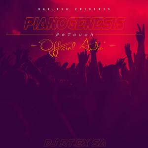 PianoGenesis - ReTouch (Amapiano)